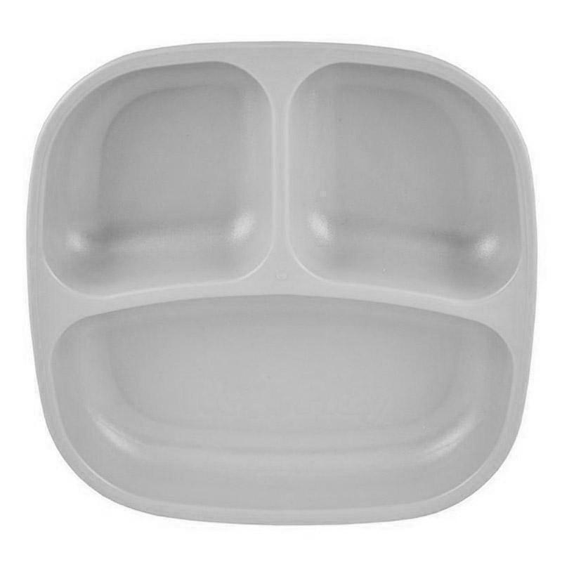 Re-Play Plate - Divided-Mountain Baby